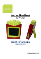 K229-10E1-00X Fries Series